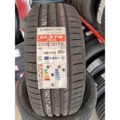 Kumho Ecsta PS71 215/50 R17 95W Yaz Lastiği - 2025 - 1