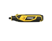 RTM1310 Şarjlı Mini Taşlama Gravür Seti 3.2 mm 2Ah 3.6 V Lion - 42 Parça - 2