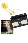 Philips  Solar Duvar Apliği Bws010 Led300/765 3w-30w 6500k Ip65 - 2