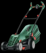 Bosch UniversalRotak 34-405 1300 W Elektrikli Çim Biçme Makinesi - 6