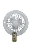 Cata  42w Poyraz  fanlı led ampul - 3