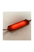HIGHTECH  2W COB MODÜL LED KIRMIZI 10 ADET - 2