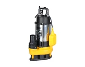 RTM841 Foseptik Dalgıç Pompa 0,75 Kw / 1.0 Hp 9 Mt - 1