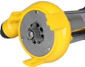 RTM842 Foseptik Dalgıç Pompa (Bıçaklı) 1.1 Kw / 1.5 Hp 8 Mt - 2