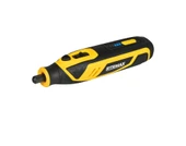 RTM1310 Şarjlı Mini Taşlama Gravür Seti 3.2 mm 2Ah 3.6 V Lion - 42 Parça - 1