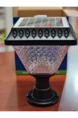 Voltek  40w Led Set Üstü Solar Armatür - 1