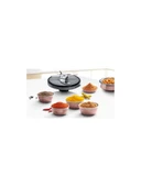 Bosch MCM3501M 800 Mutfak Robotu - 3
