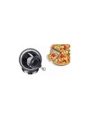 Bosch MCM3501M 800 Mutfak Robotu - 5