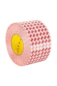 3M 9088 Çift Taraflı Bant - Şeffaf Ve Ince 15mm X 50 Metre - Hızlı Yapıştırıcı - 2