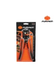 Pumpkin Kablo Soyma Pensesi Yüksük Sıkma Pensesi - 5