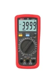 Unit Dijital Multimetre Ölçü Aleti Unı-T UT-39C+. - 1