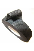 Coroplast Bez Bant Tüylü Yanmaz Kumaş Kablo Sarma Bantı 19 Mm X15m 10 Adet - 3