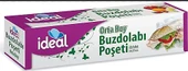 İdeal Buzdolabı Poşeti 20'li x 3 (60) Adet - 1