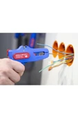Weicon Kablo Sıyırma Pensesi No. 5 Pro Kablo Soyucu 0,2 Mm² - 16 Mm² - 6