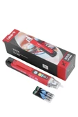 Unit Ut-12d Temassız Kontrol Kalemi  24 1000v  90 1000v İki Kademeli - 3
