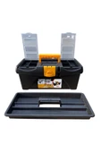 Atx 16” Takım Çantası 41cm SuperBag - 3