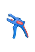 Weicon Kablo Sıyırma Pensesi No. 5 Pro Kablo Soyucu 0,2 Mm² - 16 Mm² - 1