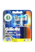 Gillette Fusion Proglide Bıçak 4'lü - 2