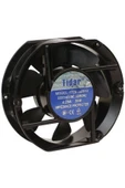 OEM 172x150x50mm Ac220v Tidar Bilyeli Axial Fan - 1