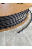Makaron Isı Ile Daralan Kablo 3metre Korumawoer Daralan Boru Isıyla Daralan 5mm 3mt Fiyatı - 5