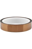 kapton tape Yanmaz Bant 20 Mm 30 Metre - 2
