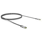 INCA IHM-15T 1.5metre HDMI Görüntü Kablosu 2.1v 8K - 4