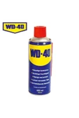Henkel WD-40 Çok Amaçlı Sıvı, Yağ Çözücü, Pas Sökücü, Temizleyici ve Koruyucu, 400ml - 1