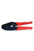 Gwest GW-11 0.50 - 6 MM² İZOLESİZ TERMİNAL SIKMA PENSESİ - 1