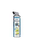 Weicon W 44 T Multi Pas Sökücü Yağlayıcı Çok Fonksiyonlu Sprey 500 ml - 1