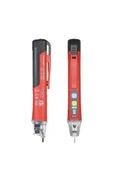Unit Ut-12d Temassız Kontrol Kalemi  24 1000v  90 1000v İki Kademeli - 1