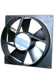 TIDAR 200x200x60 Baca 220V Ac Fan - 1