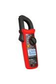 Unit Unı-t Ut 202a+ 600a Ac True Rms Dijital Pensampermetre - 3