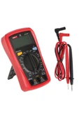 Unit UNI-T UT 33D+ Ncv Dijital Multimetre - Multimetre - 2 Yıl - 2