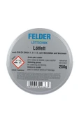 LÖTFETT Lehim Pastası 250 gr - 3