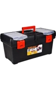 Süper Bag Super-bag Klasik Takım Çantası 19" - 1