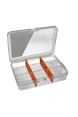 Mas Maasco Super Bag 9 Bölmeli Beta Organizer - Kutu - 1