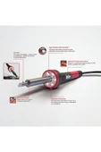 Weller WLIR6023C Ledli Kalem Havya 60 Watt 425°C - 8