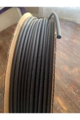 Makaron Isı Ile Daralan Kablo 3metre Korumawoer Daralan Boru Isıyla Daralan 5mm 3mt Fiyatı - 3
