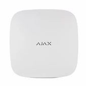 AJAX Hub 4G Kablosuz Görsel Doğrulamalı Alarm Paneli (8EU/UEU) ASP Beyaz - 1