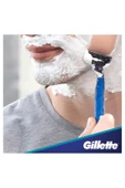 Gillette Mach 3 Start Tıraş Bıçağı 4'lü - 8