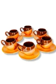 Topak Fincan Takımı - 1