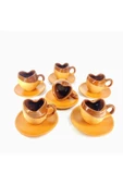 Kalpli Fincan Takımı - 1