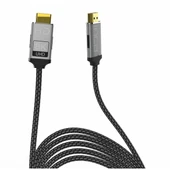 INCA IHM-3T 3metre HDMI Görüntü Kablosu 2.1v 8K - 2