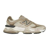 New Balance 9060 Beige Cream Black - 1