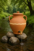 Su Küpü 15 Litre - 4