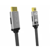INCA IHM-3T 3metre HDMI Görüntü Kablosu 2.1v 8K - 1