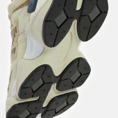 New Balance 9060 Beige Cream Black - 3