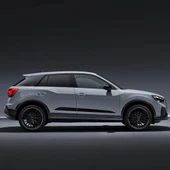 Audi Q2 2021-2024 Yakıt Depo Kapağı Kilit Motoru 8V0862159A thumbnail 2