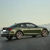Audi A5 Coupe 2021-2024 Yakıt Depo Kapağı Kilit Motoru 8V0862159A thumbnail 2