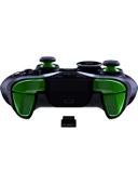 Clutch Titreşim Geri Bildirimli Çift Mod Kablosuz (Bluetooth ve 2.4 GHz) Gamepad - Siyah - 2